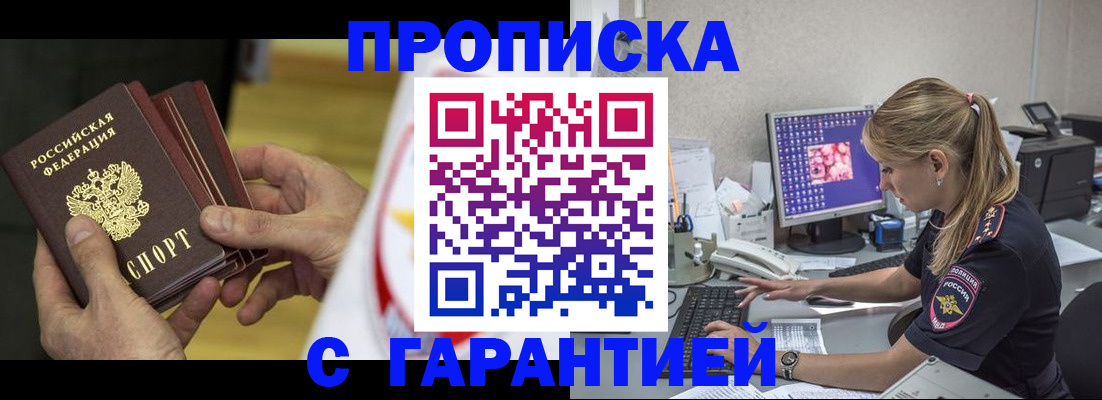 прописка гарантия в Тереке
